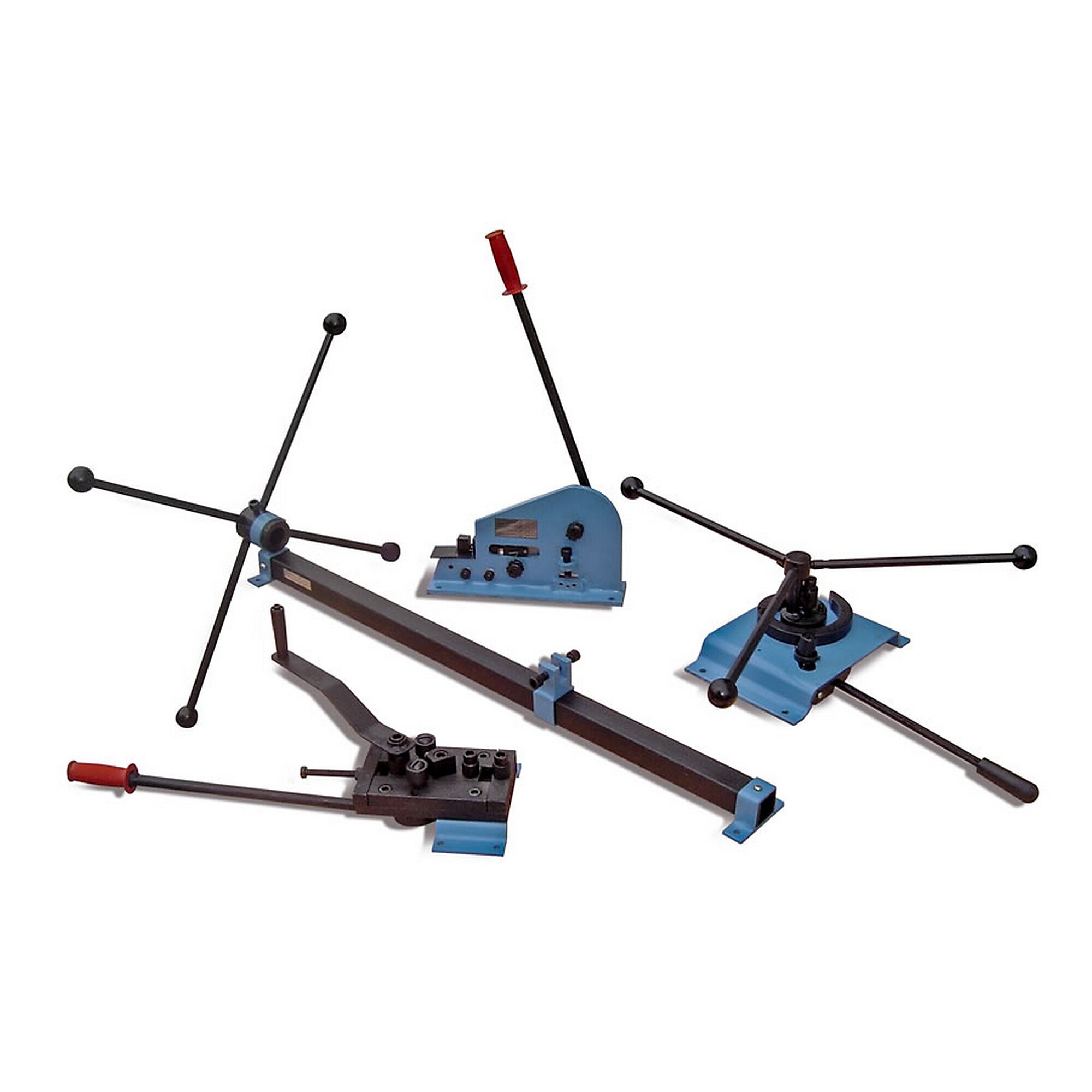 Baileigh, Metal Forming Kit, Model# MPB-40